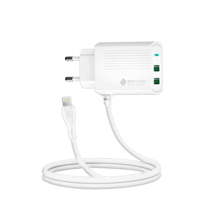 SG-220 12W Charger
