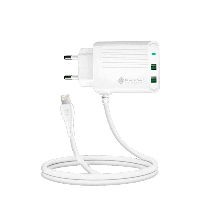 SG-220 12W Charger
