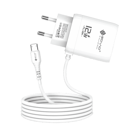 SG-221 Super FastCharger