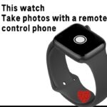 Q99 Smart Watch Bluetooth Call Sport Women Men Wristbands Heart Rate Sleep Monitor Fitness Tracker Bracelet - Image 8