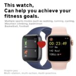 Q99 Smart Watch Bluetooth Call Sport Women Men Wristbands Heart Rate Sleep Monitor Fitness Tracker Bracelet - Image 4