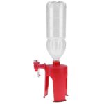 Upside Down Drinking Water Dispenser Creative Hand Pressure Soda Dispenser Tool - Image 9