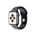 WIWU SW01SE IP67 Waterproof Sports Smart Watch - Image 7