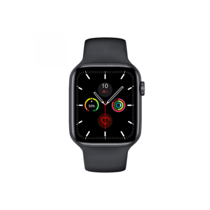 WIWU SW01SE IP67 Waterproof Sports Smart Watch - Image 4