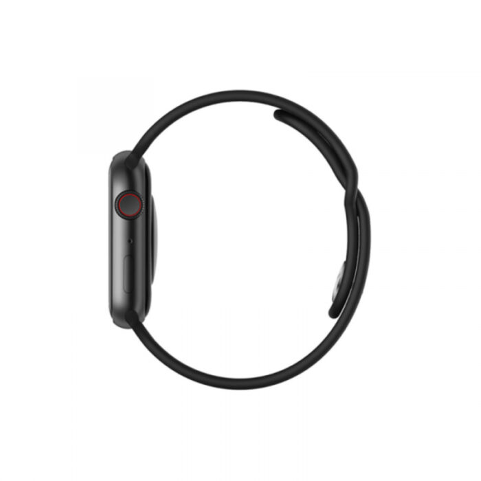 WIWU SW01SE IP67 Waterproof Sports Smart Watch - Image 8