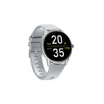 WIWU SW04 IP68 Waterproof 1.28” TFT LCD Display Smart Watch - Image 8