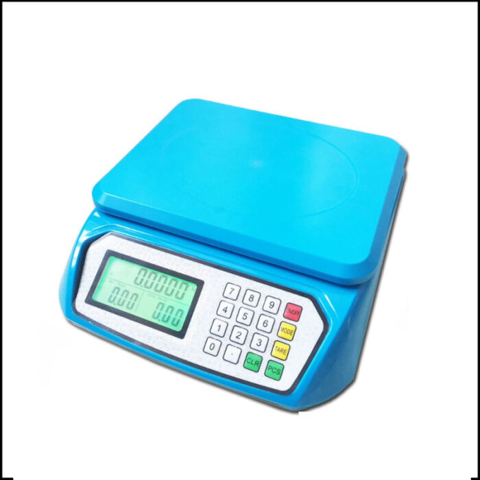 30KG / 1G Precision Digital Mini Electronic Price Computing Scale - Image 4