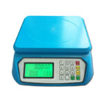 30KG / 1G Precision Digital Mini Electronic Price Computing Scale - Image 8