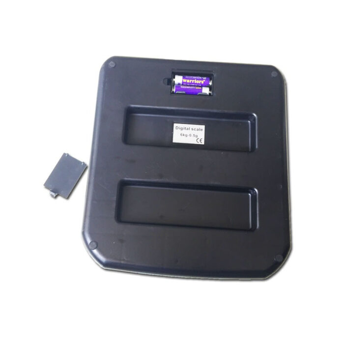 30KG / 1G Precision Digital Mini Electronic Price Computing Scale - Image 6