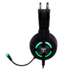 T-RGH 300 Andes Wired Stereo Gaming Headset - Image 4