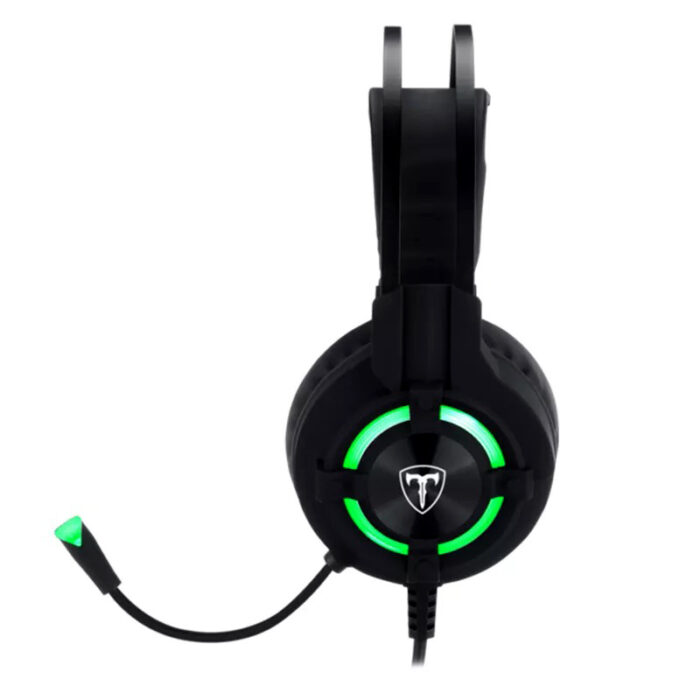 T-RGH 300 Andes Wired Stereo Gaming Headset - Image 4