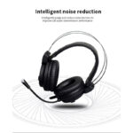T-RGH 300 Andes Wired Stereo Gaming Headset - Image 3