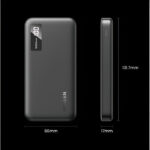 UGREEN PB311 10000mAh 20W Portable Power Bank with Two-Way Fast Charging and Advanced Safety Features - Image 16