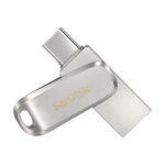 SanDisk Ultra Dual Drive Luxe USB 3.1 USB Gen 1 Type-C 32GB/64GB Flash Disk - Image 7
