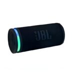 JBL S278 Waterproof Portable Speaker – Compact Cylindrical Design and Premium Cloth Woofer - Image 4