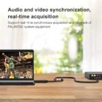 Portable USB 2.0 Video Audio TV Capture Card Adapter VHS To DVD PC HDD Capture Converter - Image 7