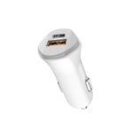 A907 Aspor Universal 20W Fast Car Charger Adapter For All Mobile Phones - Image 8