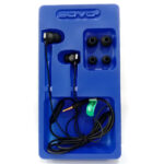 SOVO SH-08 Warm-X 3.5mm Audio Jack Compact, Lightweight & Hi-Fi Sound Quality Handsfree - Image 6