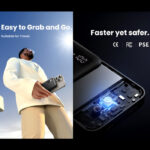 UGREEN PB311 10000mAh 20W Portable Power Bank with Two-Way Fast Charging and Advanced Safety Features - Image 7