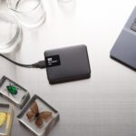 WD Digital Black My Passport Ultra Portable External Hard Drive - Image 6