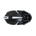 Zornwee GMO2 Wired USB Optical Gaming Mouse – Sleek Design, RGB Backlight & Smooth Control - Image 7