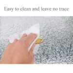 40 X 200cm Kitchen Oil-Proof Waterproof Stickers Aluminum Self Adhesive Wall Sticker - Image 13