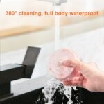 250ML Mini Electric Garlic Food Chopper Ginger Vegetable Crusher Food Blender Processor - Image 8
