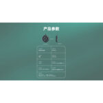 RP-W22 Elves Series 15W Sucked Type Wireless Fast Charger For Smartphones - Image 6