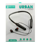 Sovo SNB-880 Urban High-Quality Wireless Stereo Neckband With Superior Sound - Image 6