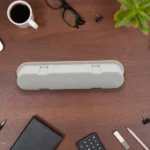 4in1 Hub Is Usb For Pen Drive, Mouse, Keyboards, Camera, Mobile, Tablet, Pc, Laptop, Tv, Study Table, Charging Extension Hub Portable - Image 4