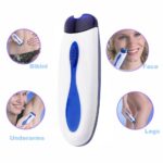 Electric Epilator Wizzit Tweezer Facial Body Hair Remover for Women - Image 3