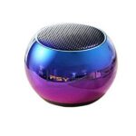 Mini Portable Wireless Bluetooth & Rechargable Speaker (random Color) - Image 3