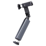 Universal Phone Holder Travel Essentials Flexible 360 degree Rotation Hands-free Airplane Phone Mount For Iphone Xiaomi – Random Color - Image 5