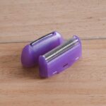 USB Rechargeable 2 in 1 Instant Painless Hair Removal Machine for Men & Women Legs Arm Face Body - Image 8