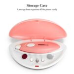 TOUCH Beauty 5 In 1 Nail Dryer Manicure And Pedicure Professional Nail Art Equipment - Image 7