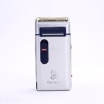 Portable Travel Reciprocating Shaver Electric Men Rechargeable Razor Trimmer Tool - Image 3