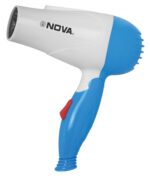 Hair Dryer Low Power Student Salon Electric Appliance Small Home Use - Image 2