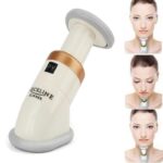 Portable Neck Slimmer Neckline Exerciser Machine Double Chin Remove Handheld Health Care Tool - Image 7