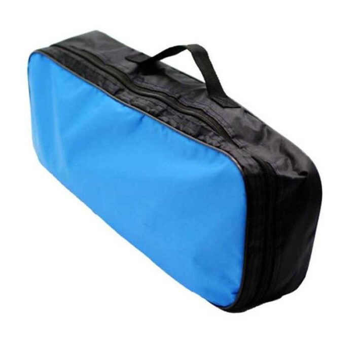 Vibro Heating Vibrating Belt Slimming Massager Belts Fat Burning Waist Belt Weight Loss - Image 5