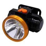 Sdgo Eye Power Led Rechargeable Headlight Torch Head Lamp | Best Quality Led Headlamp Sda2 - Image 2