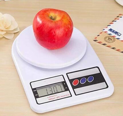 Kitchen Digital Weight Scale Digital Kitchen Scale Digital Weight Machine (random Color)