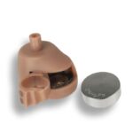 Invisible Ear Hearing Aid Sound Amplifier In-Ear Severe Ear Health Care - Image 6
