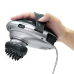 Electric Heated Handheld Infrared Body Neck Back Massager Health Care - Image 8