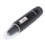 Electric Nose Hair Trimmer Rechargeable 2 In 1 Beard Shaver HIgh Quality - Image 4