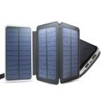 Mp-10000 Airox Solar Solar Power Bank – Your Sustainable Energy Solution - Image 6
