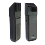 Browns FS 365 Hair Expert Trimmer Clipper Hair Cutting Machine With Styling Comb And Scissor - Image 3