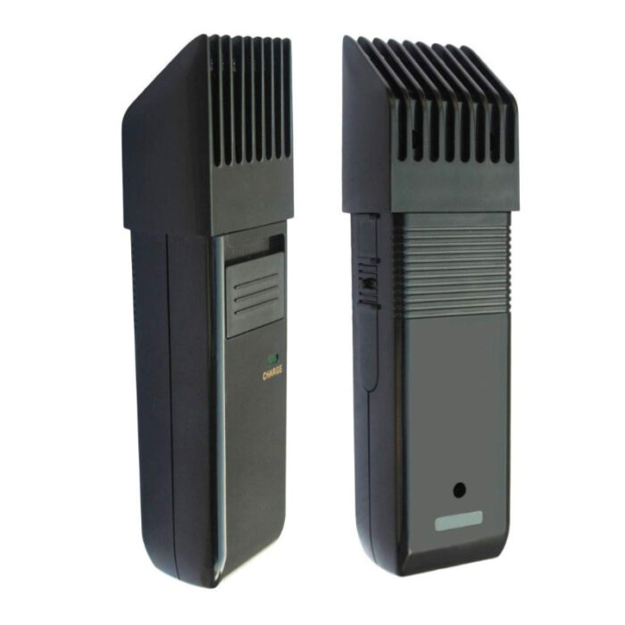 Browns FS 365 Hair Expert Trimmer Clipper Hair Cutting Machine With Styling Comb And Scissor - Image 3