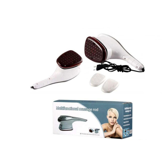 Best Quality Multi Functional Massage Rod Full Body Massager - Image 3