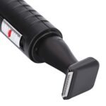 Electric Nose Hair Trimmer Rechargeable 2 In 1 Beard Shaver HIgh Quality - Image 6