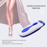 Electric Epilator Wizzit Tweezer Facial Body Hair Remover for Women - Image 4